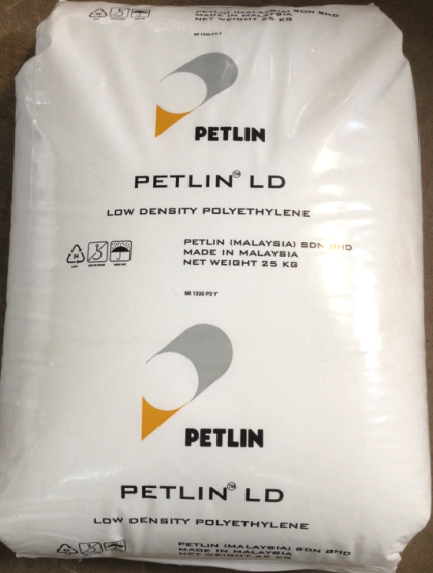 LDPE Film N125Y Petlin